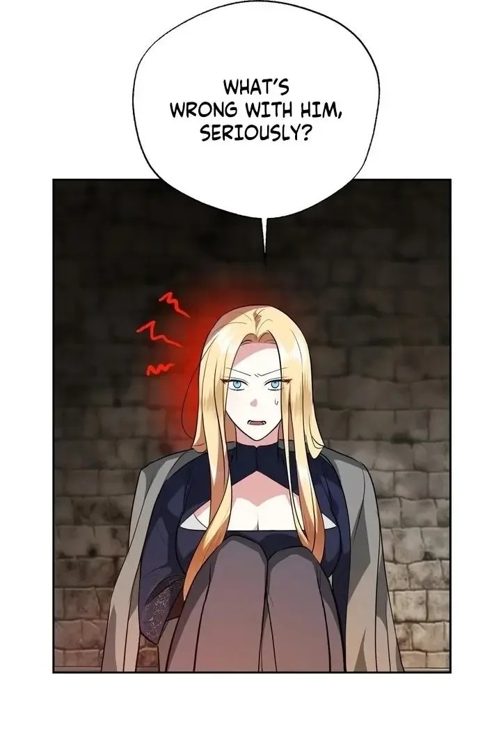 It’s Not Even Night Chapter 18 page 38