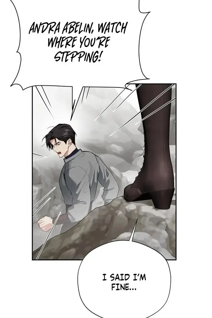 It’s Not Even Night Chapter 18 page 81