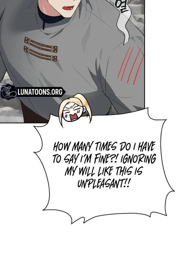It’s Not Even Night Chapter 18 page 92