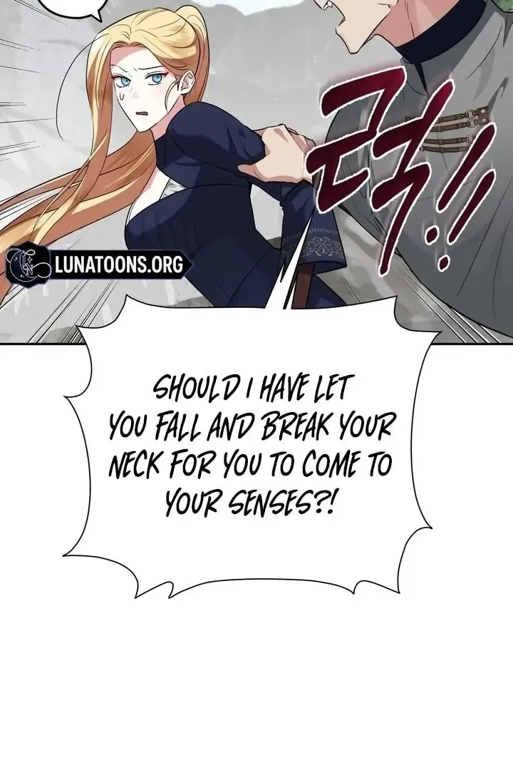 It’s Not Even Night Chapter 18 page 106