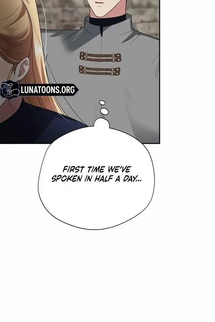 It’s Not Even Night Chapter 19 page 4