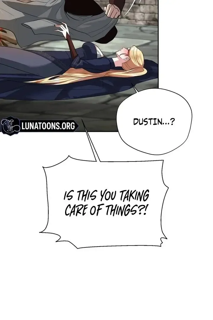 It’s Not Even Night Chapter 19 page 51