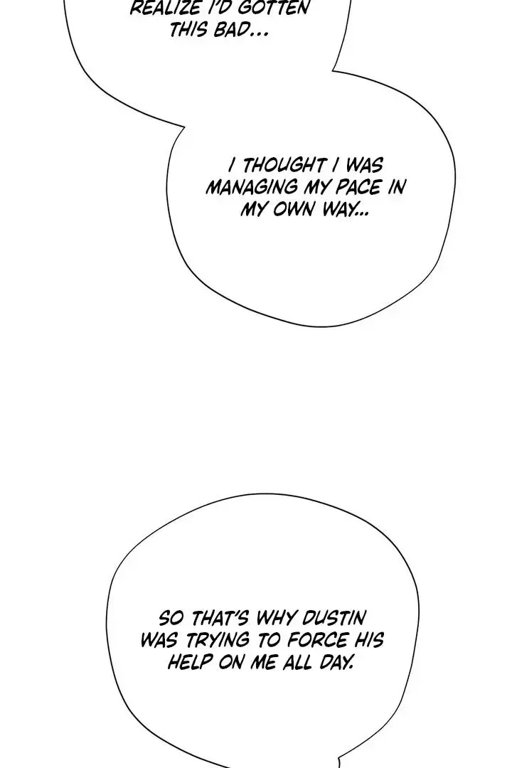 It’s Not Even Night Chapter 19 page 59