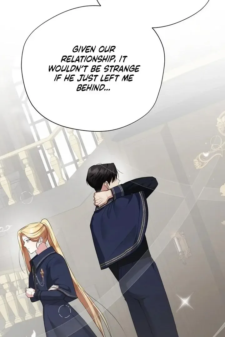 It’s Not Even Night Chapter 19 page 71