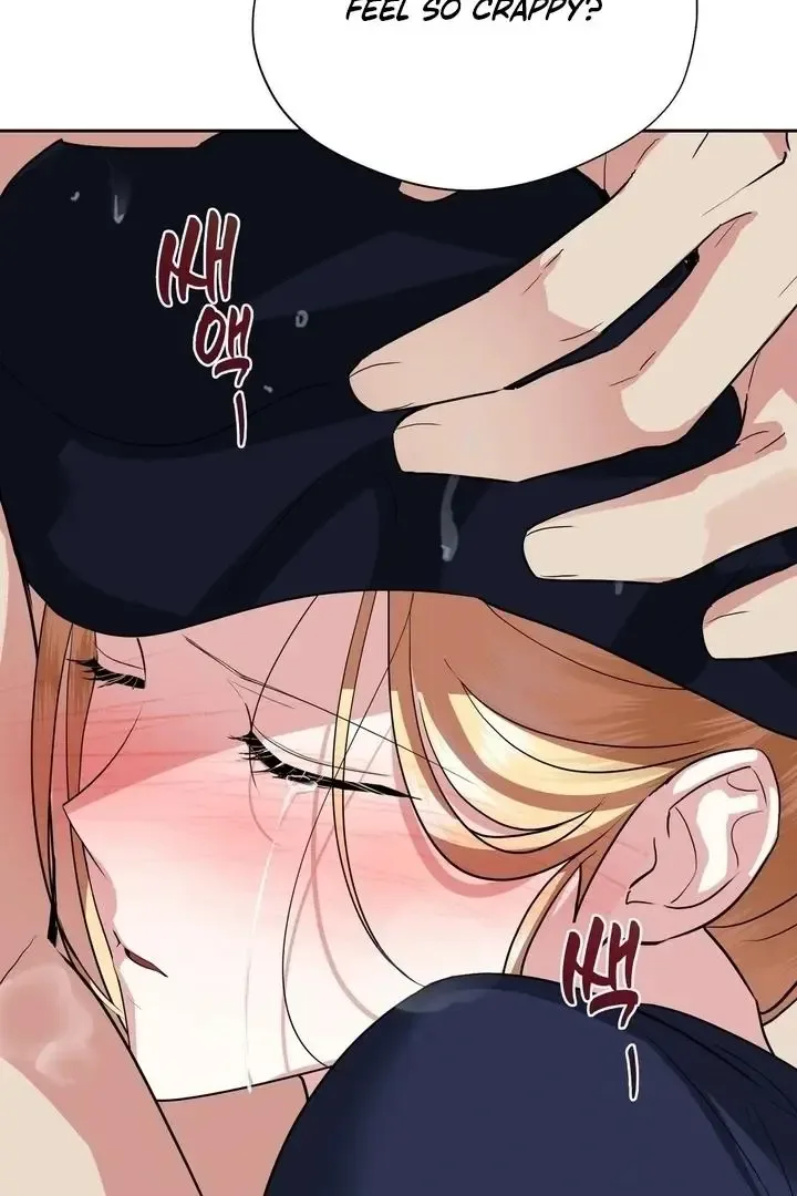 It’s Not Even Night Chapter 19 page 87