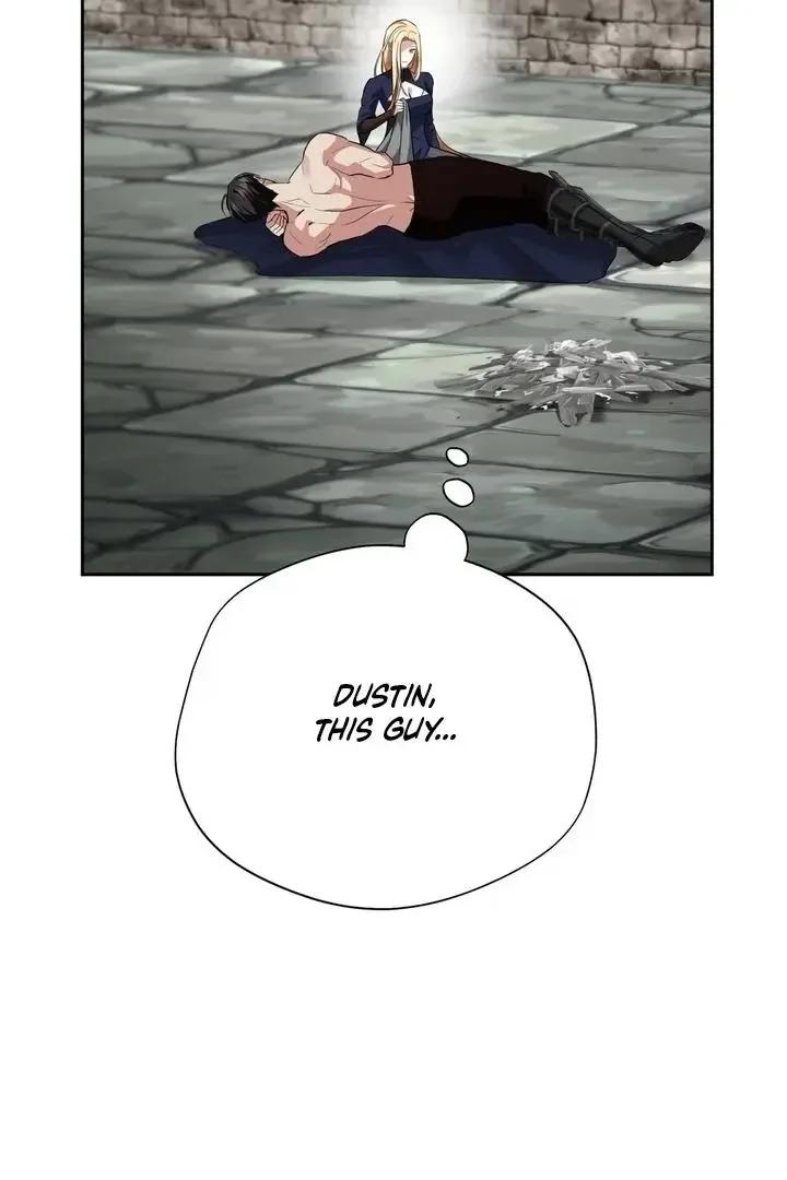 It’s Not Even Night Chapter 19 page 95