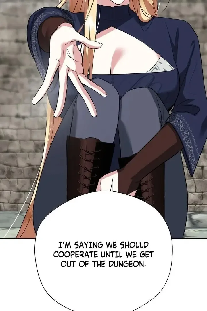 It’s Not Even Night Chapter 19 page 109