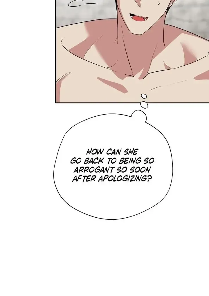 It’s Not Even Night Chapter 19 page 111