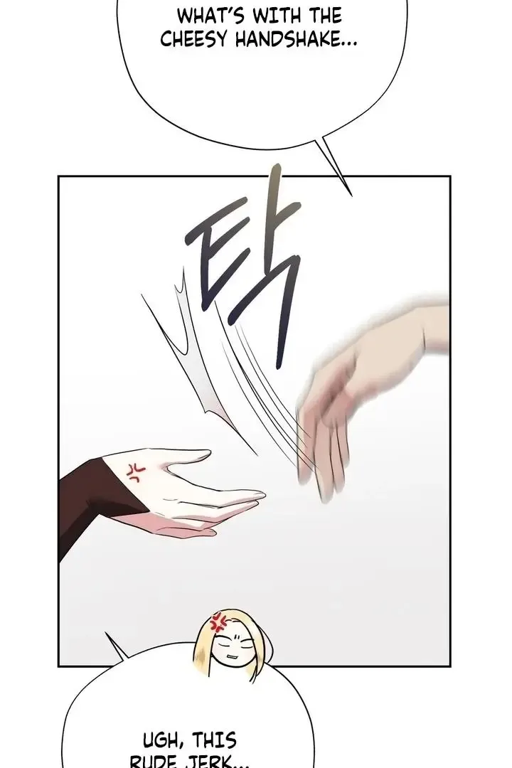 It’s Not Even Night Chapter 19 page 113