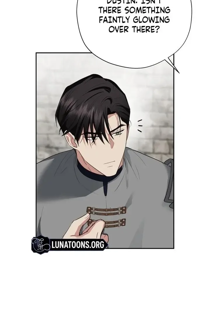 It’s Not Even Night Chapter 19 page 116
