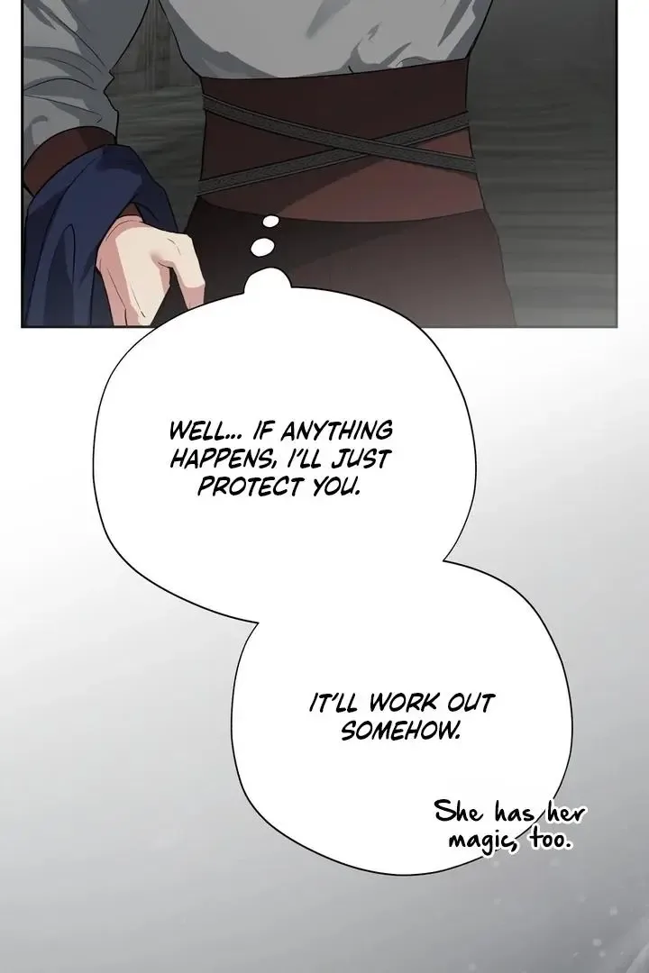 It’s Not Even Night Chapter 19 page 122