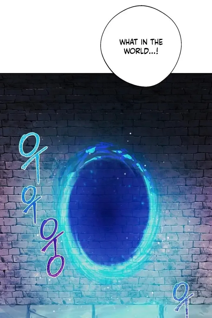 It’s Not Even Night Chapter 2 page 18