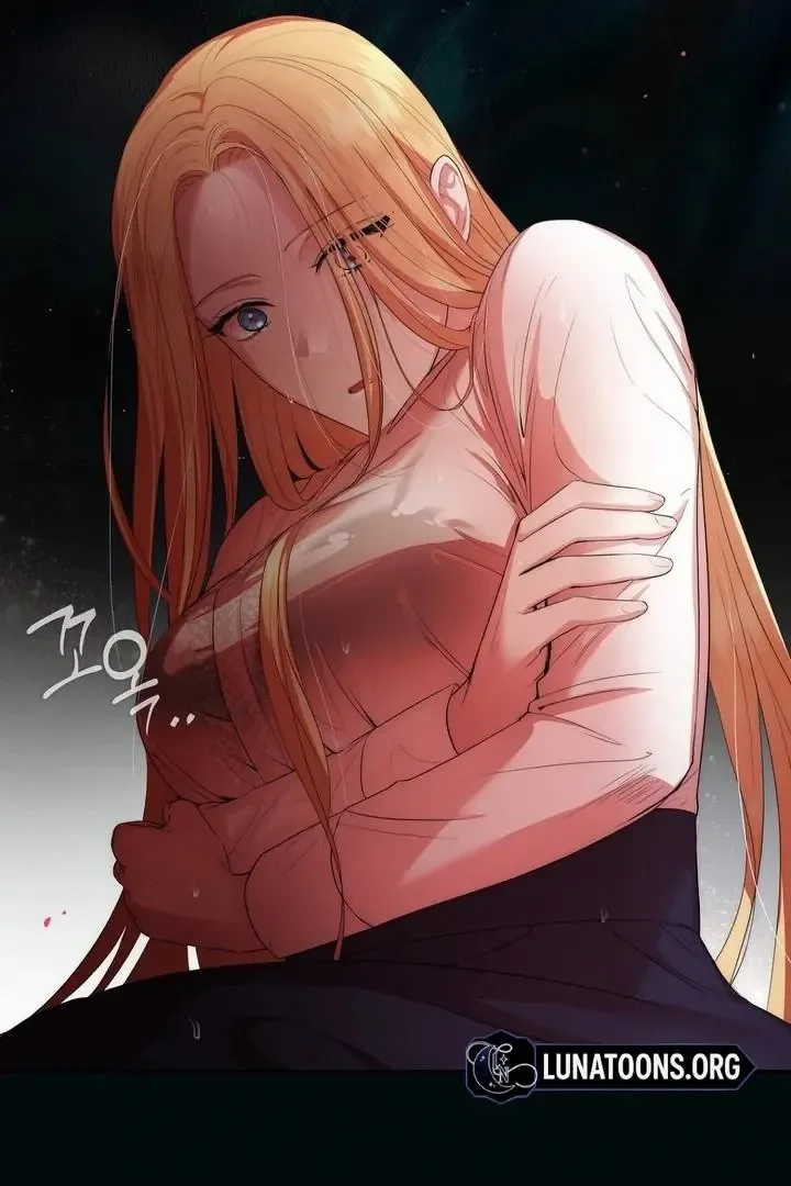 It’s Not Even Night Chapter 2 page 34