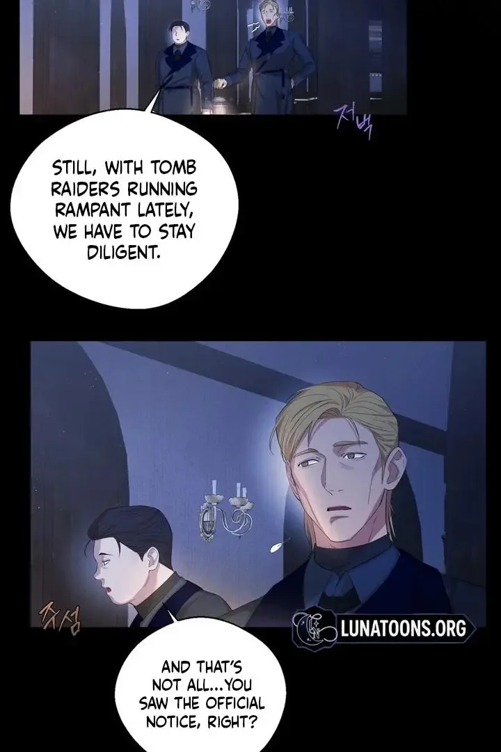 It’s Not Even Night Chapter 2 page 107