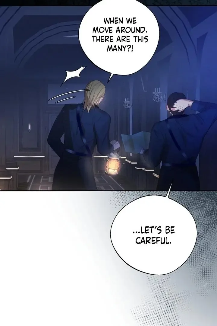 It’s Not Even Night Chapter 2 page 112