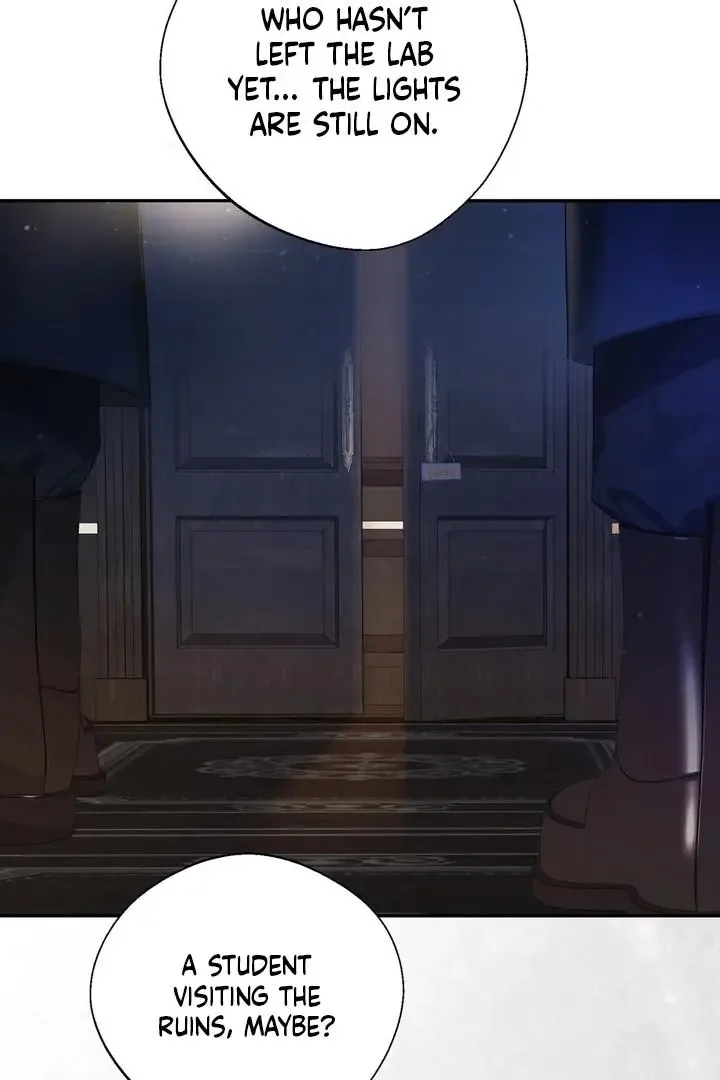 It’s Not Even Night Chapter 2 page 115