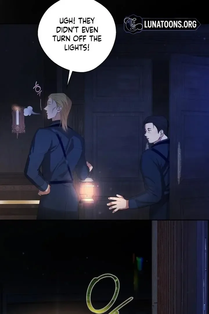 It’s Not Even Night Chapter 2 page 118