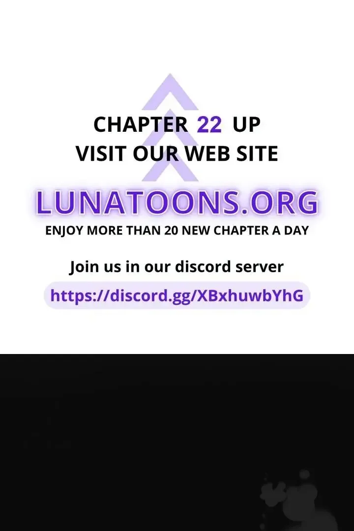 It’s Not Even Night Chapter 20 page 1