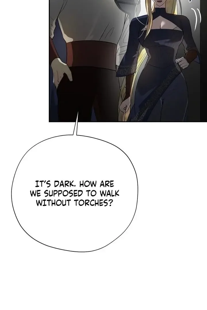 It’s Not Even Night Chapter 20 page 17