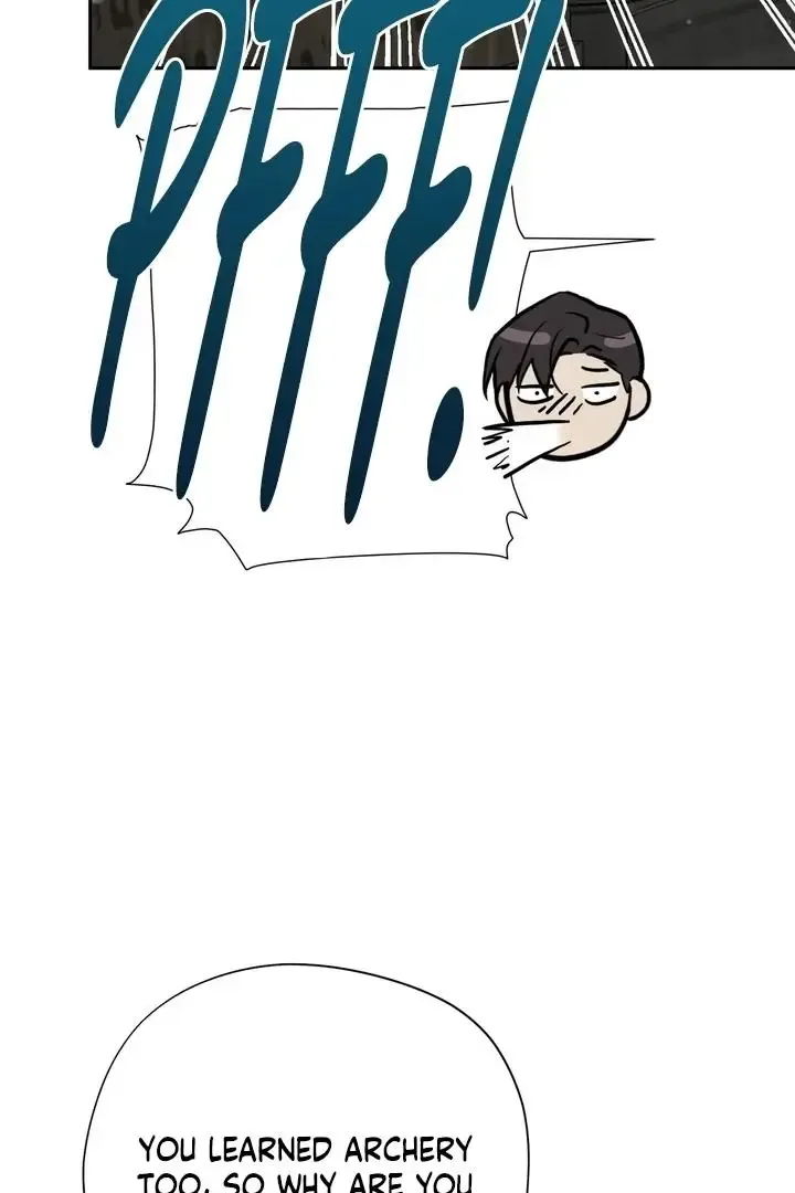 It’s Not Even Night Chapter 20 page 89