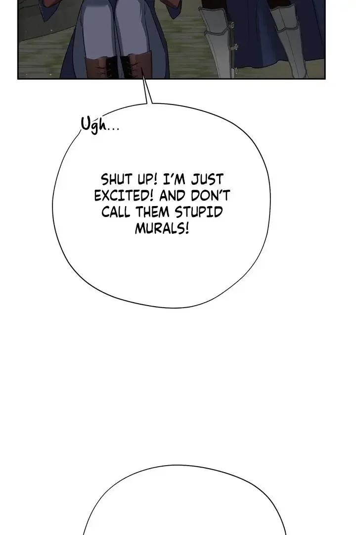 It’s Not Even Night Chapter 20 page 91
