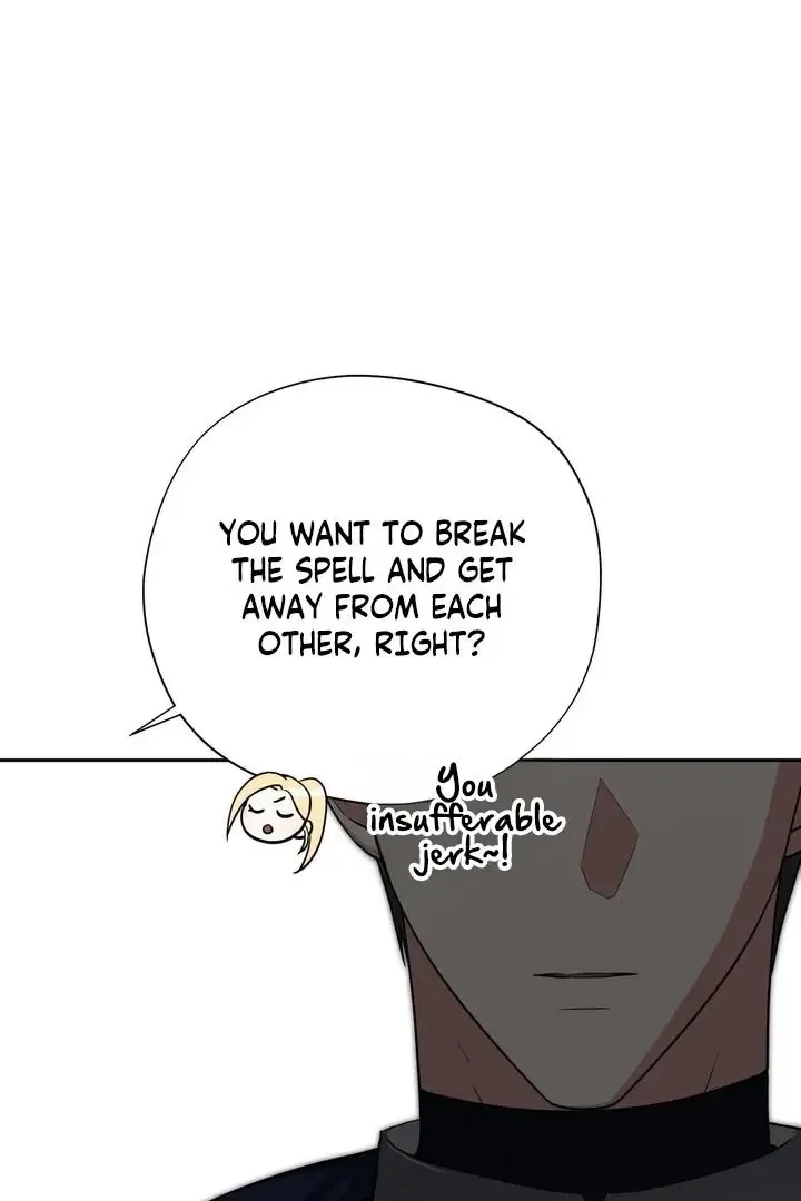 It’s Not Even Night Chapter 20 page 96