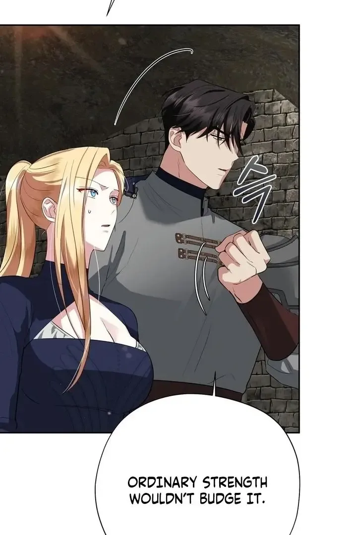It’s Not Even Night Chapter 20 page 103