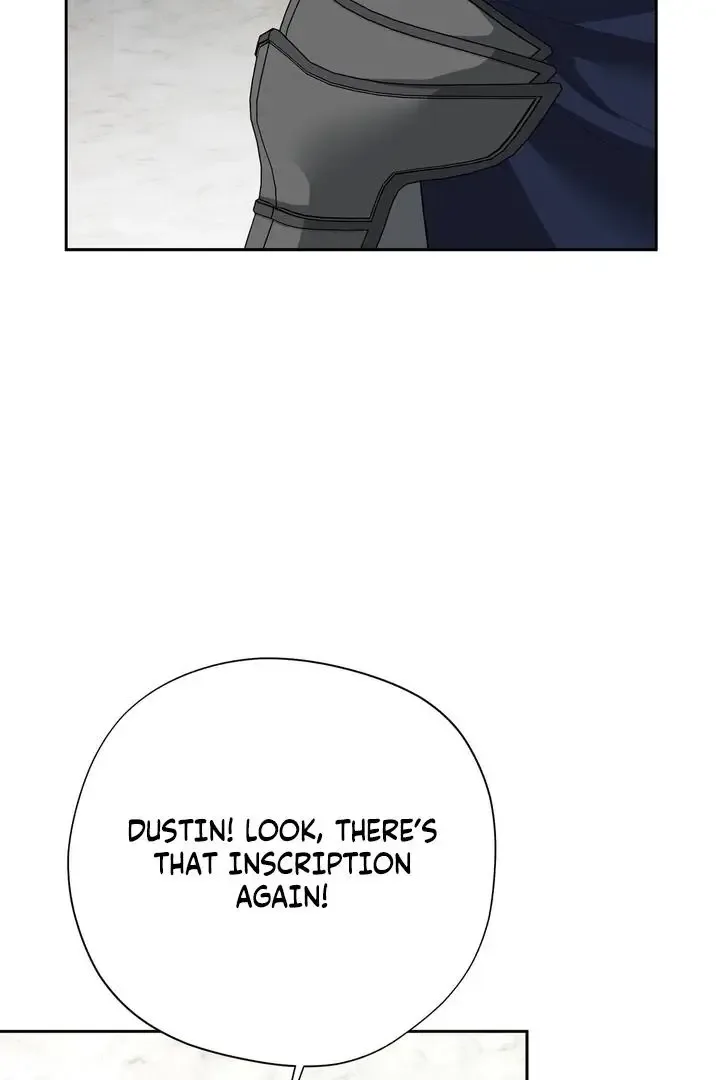 It’s Not Even Night Chapter 20 page 124