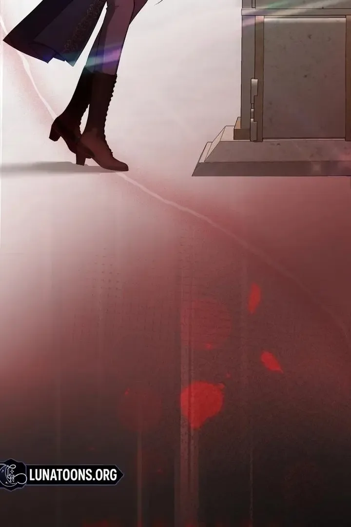 It’s Not Even Night Chapter 20 page 134