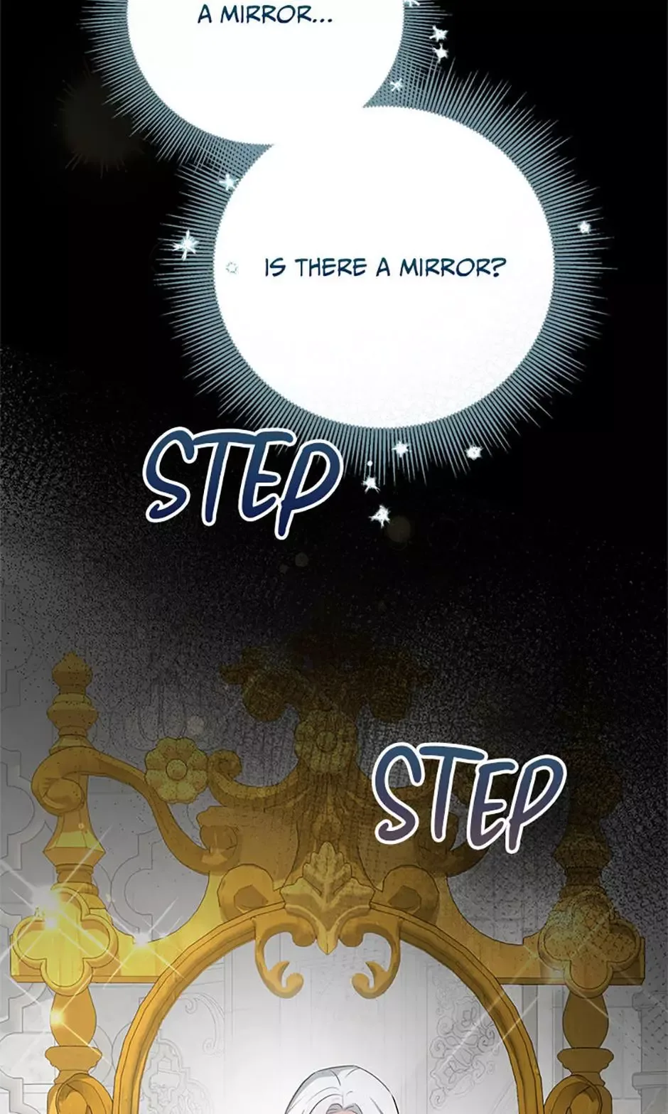 It’s Not Even Night Chapter 21 page 6