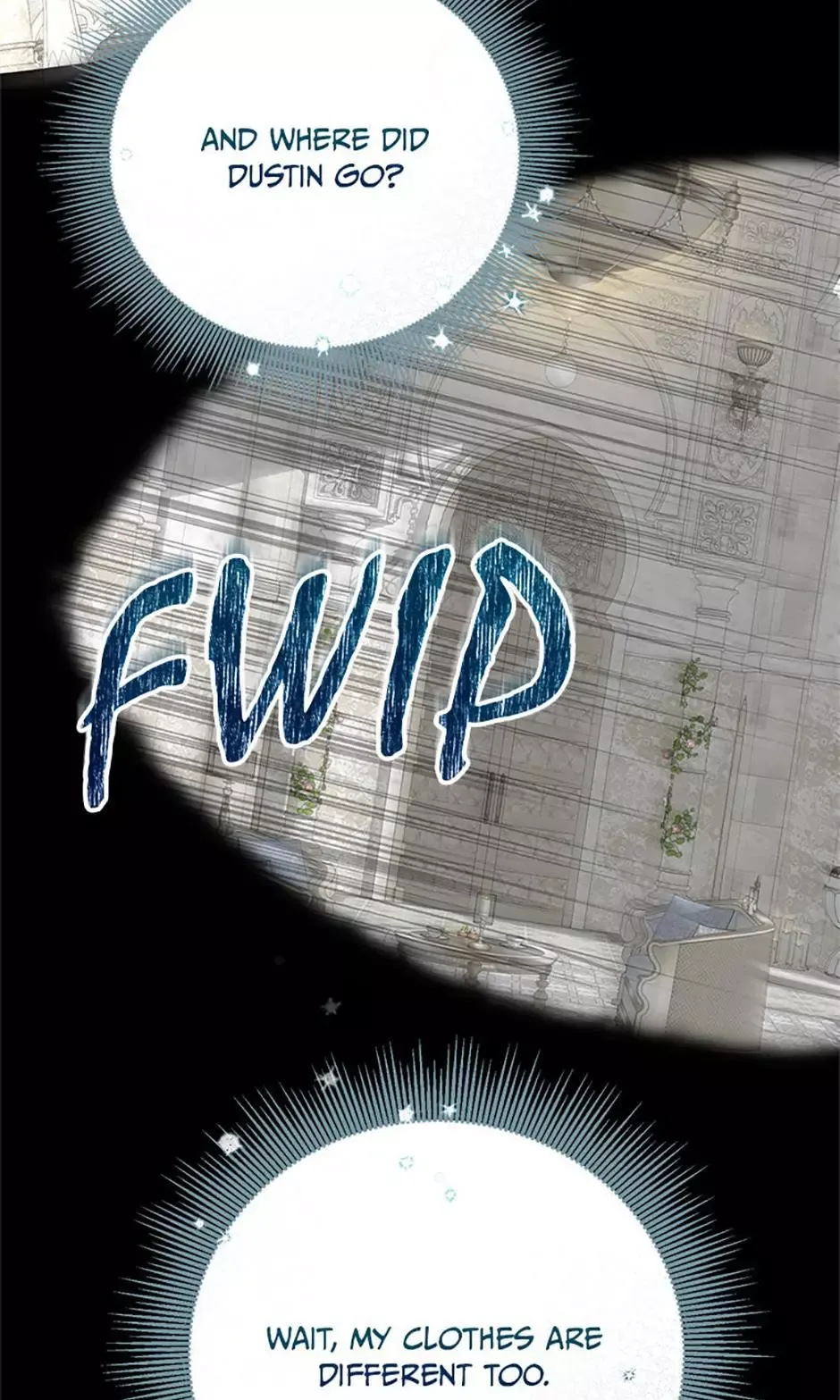 It’s Not Even Night Chapter 21 page 4