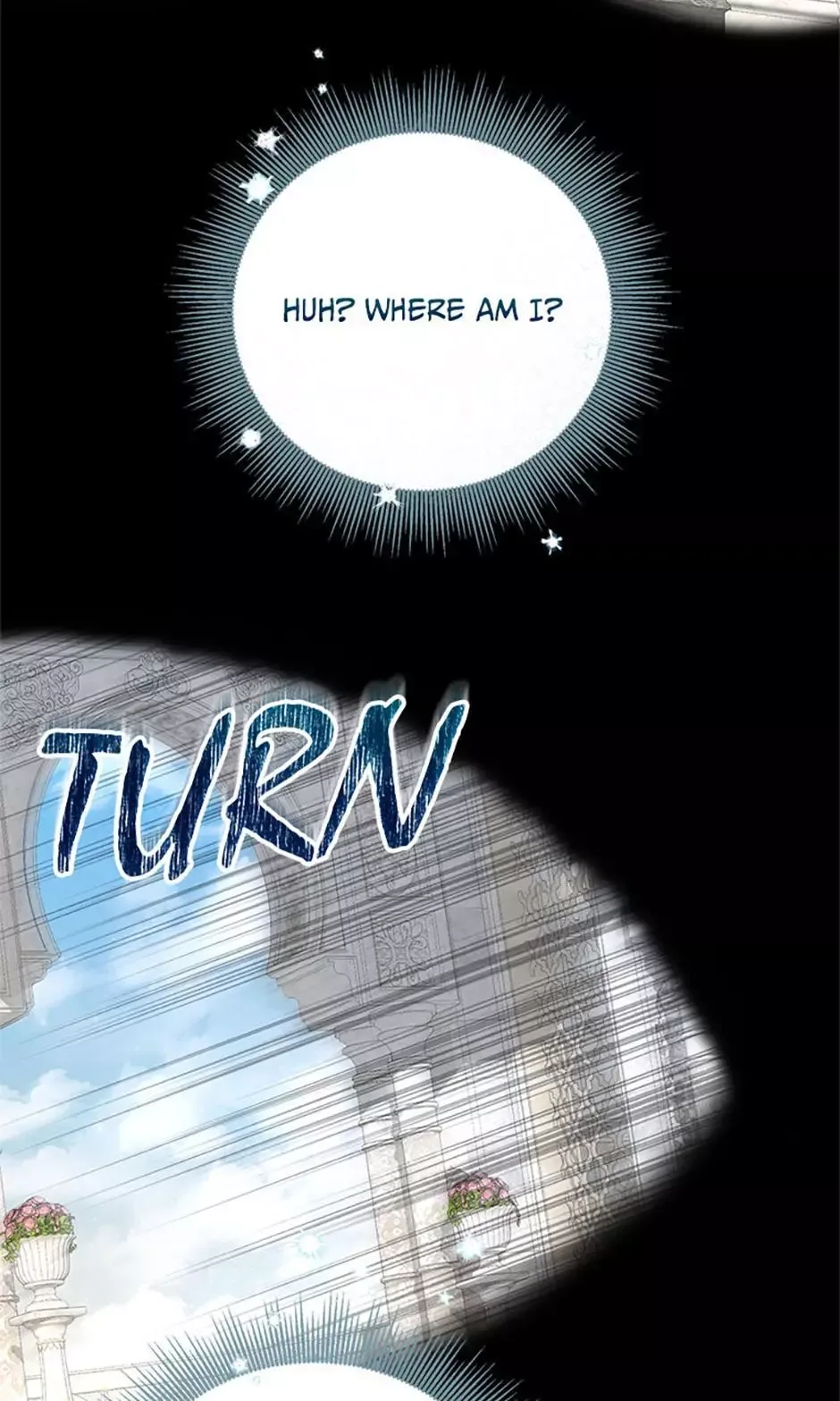 It’s Not Even Night Chapter 21 page 3