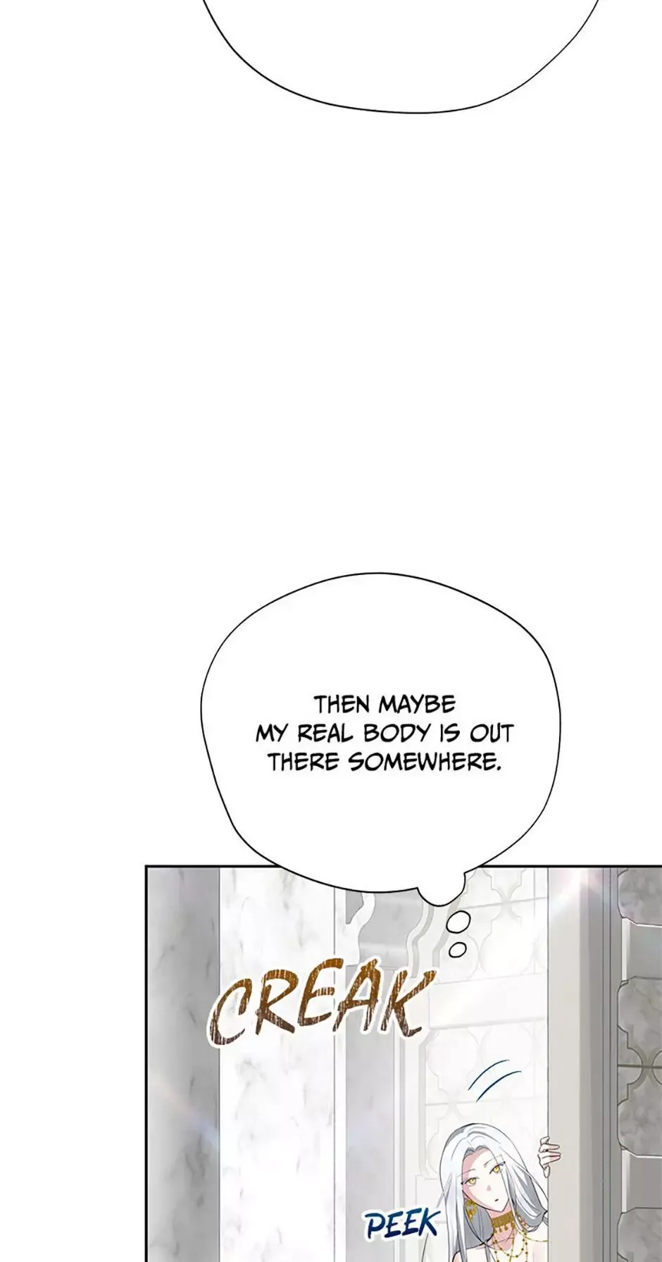 It’s Not Even Night Chapter 21 page 21