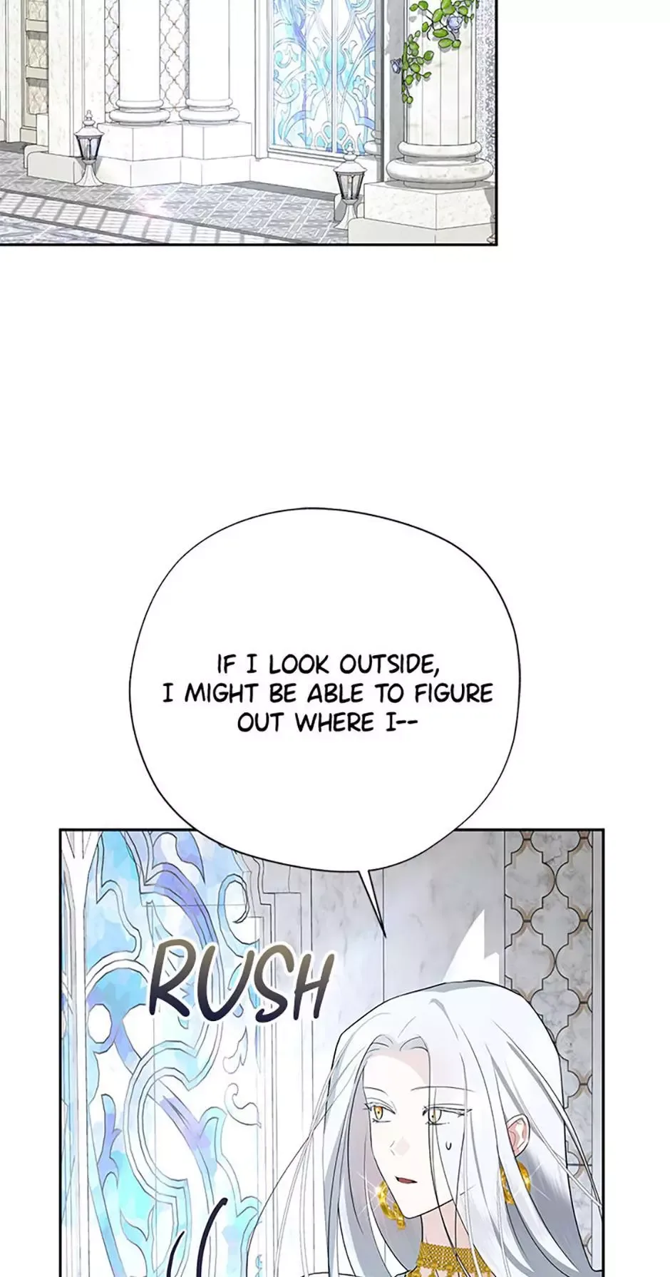 It’s Not Even Night Chapter 21 page 27