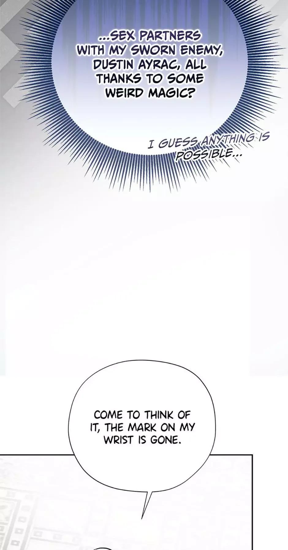 It’s Not Even Night Chapter 21 page 19