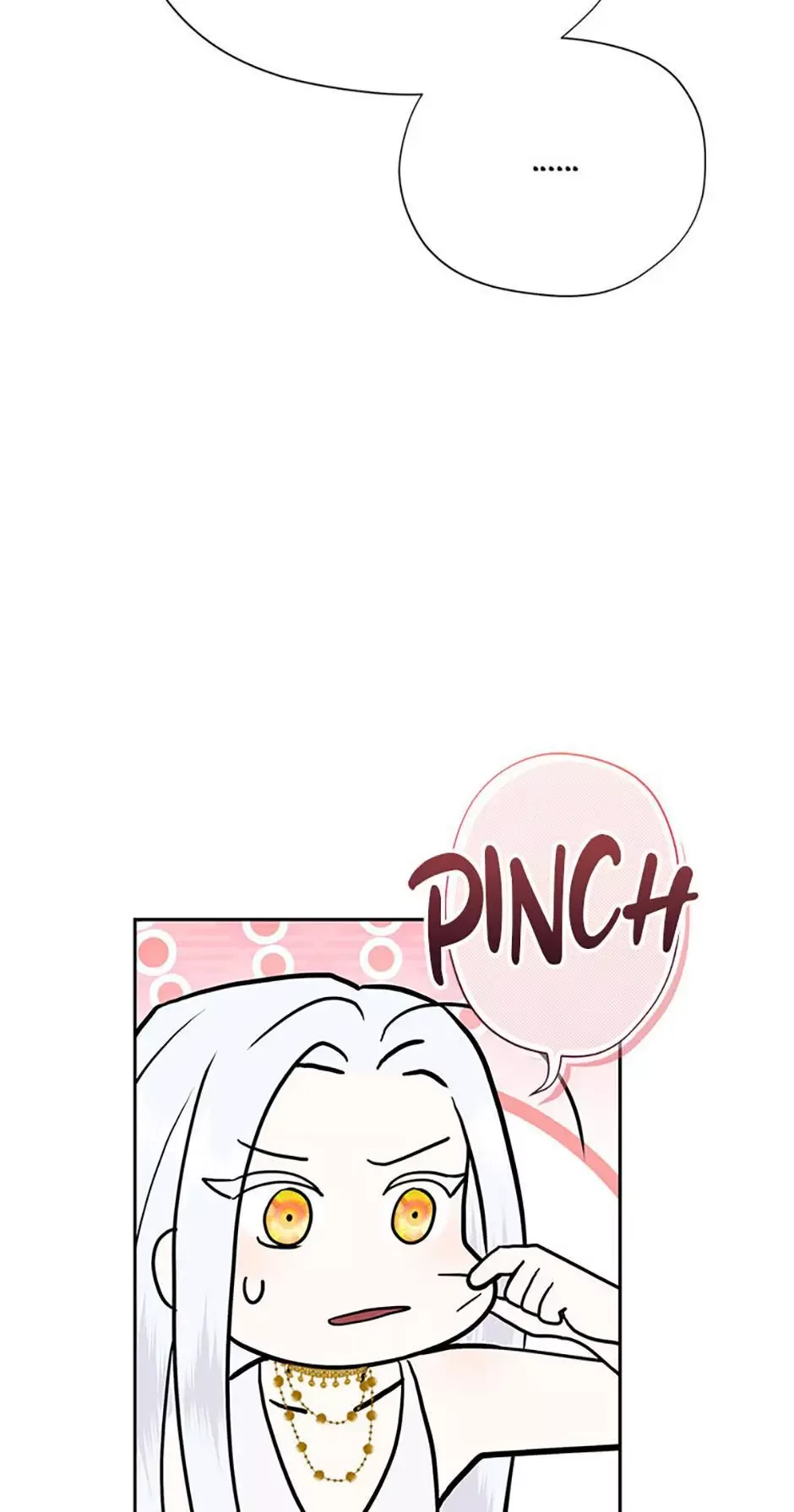 It’s Not Even Night Chapter 21 page 15