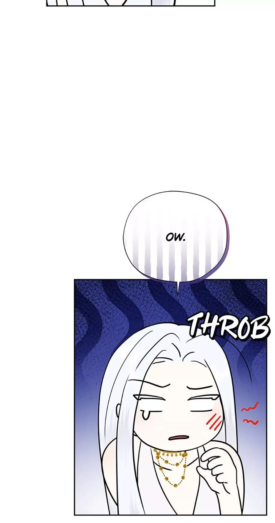 It’s Not Even Night Chapter 21 page 16