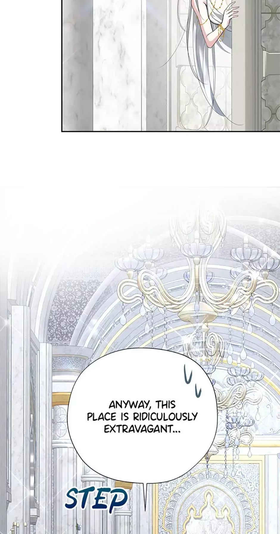 It’s Not Even Night Chapter 21 page 22