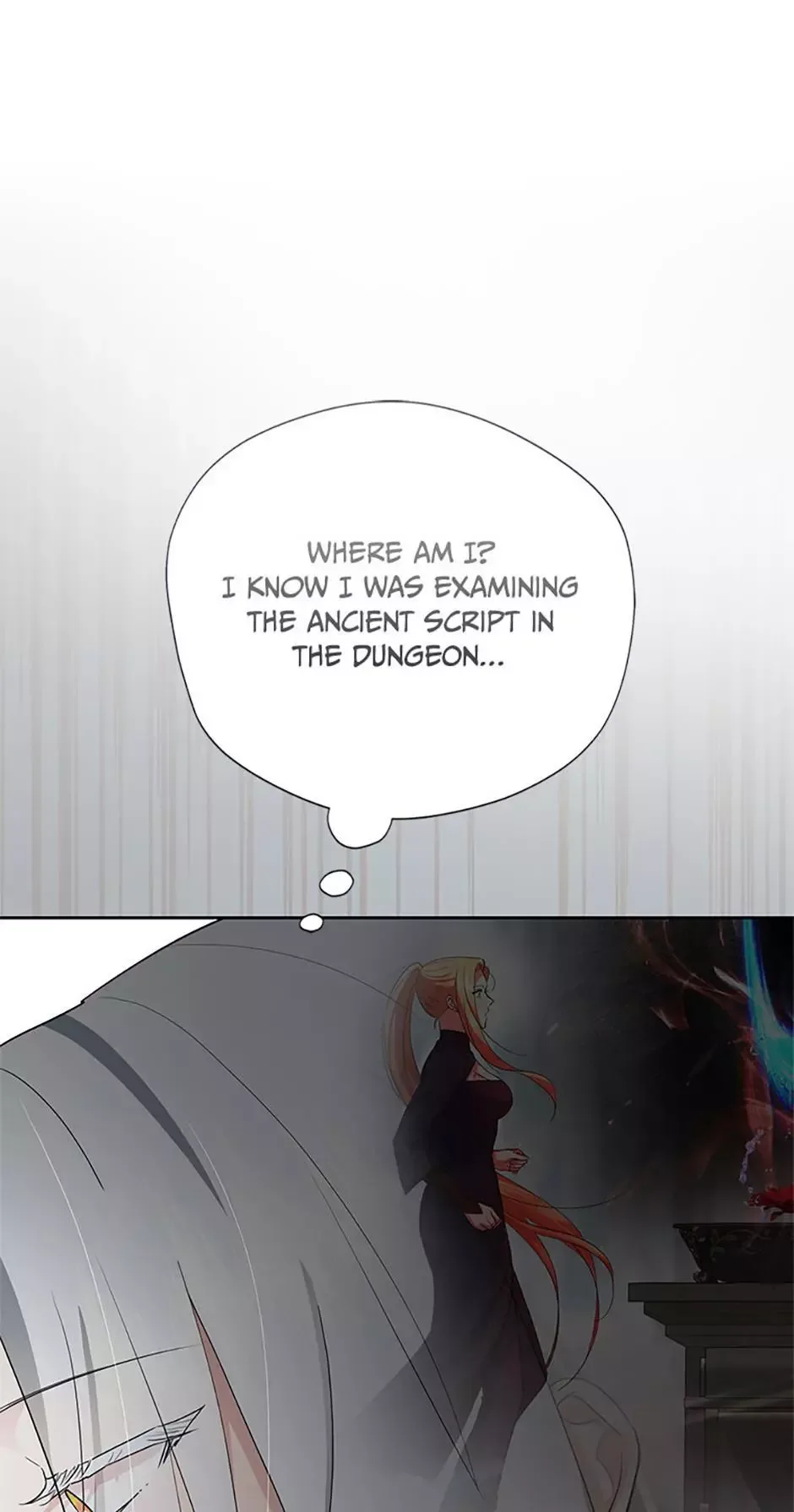 It’s Not Even Night Chapter 21 page 24