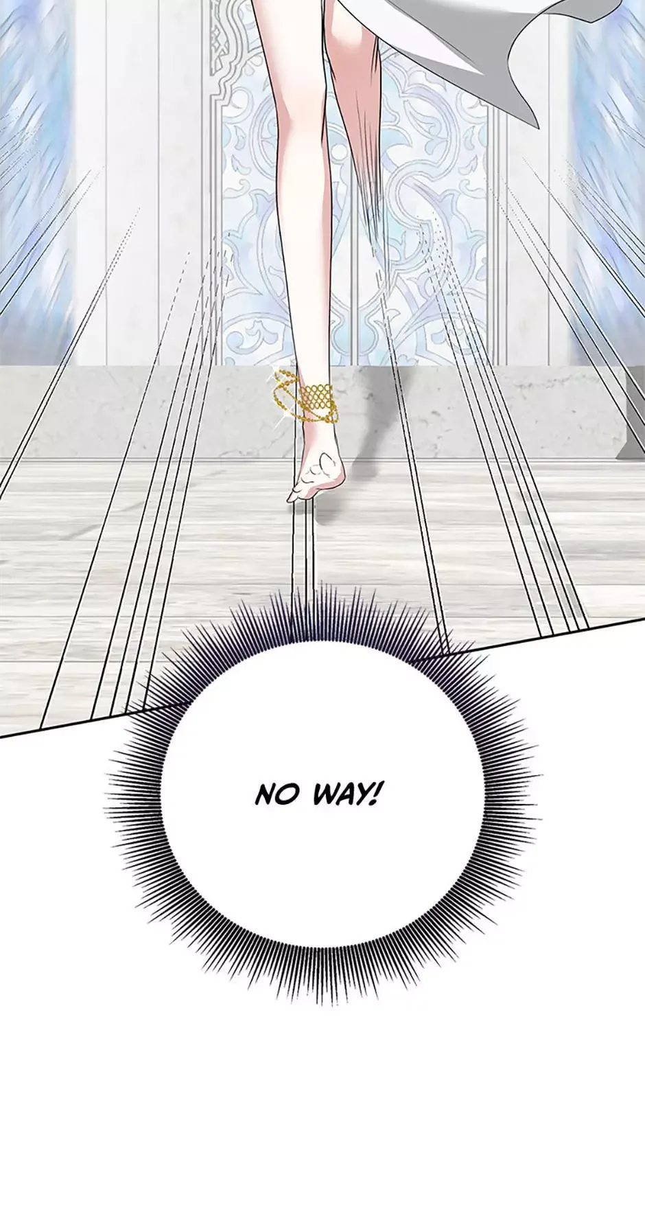 It’s Not Even Night Chapter 21 page 30