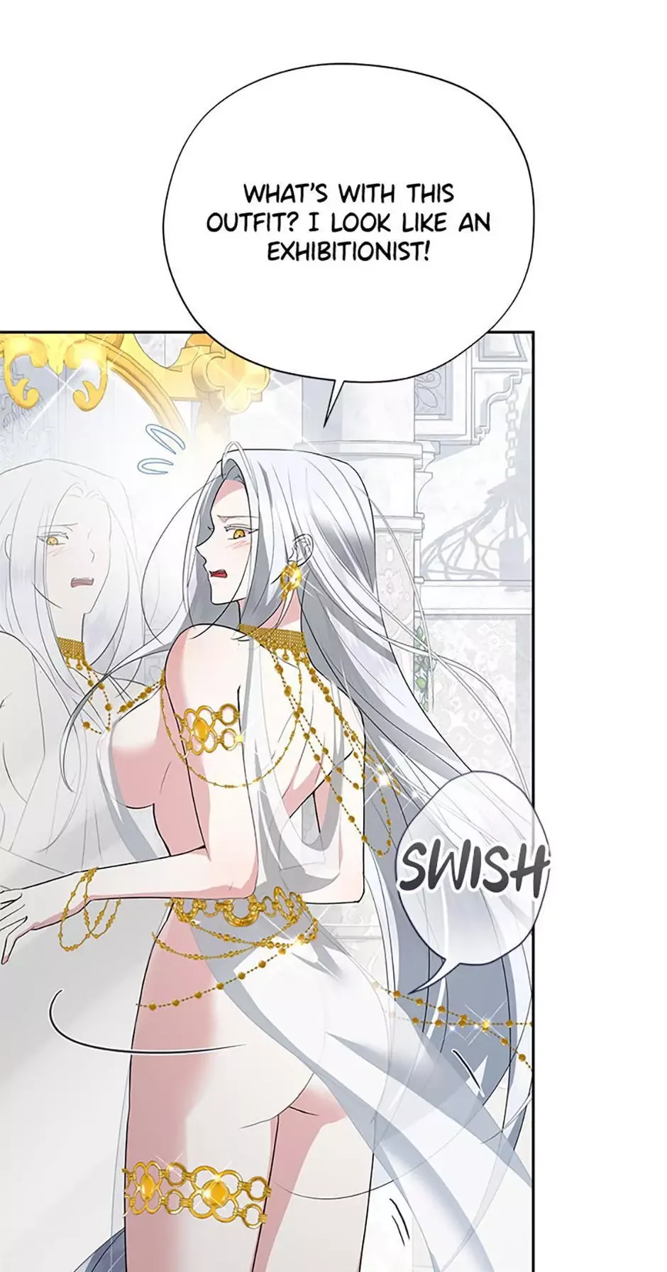 It’s Not Even Night Chapter 21 page 10