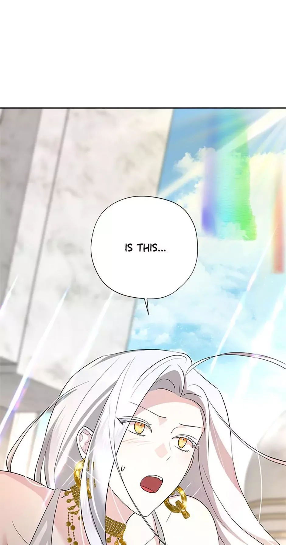 It’s Not Even Night Chapter 21 page 39