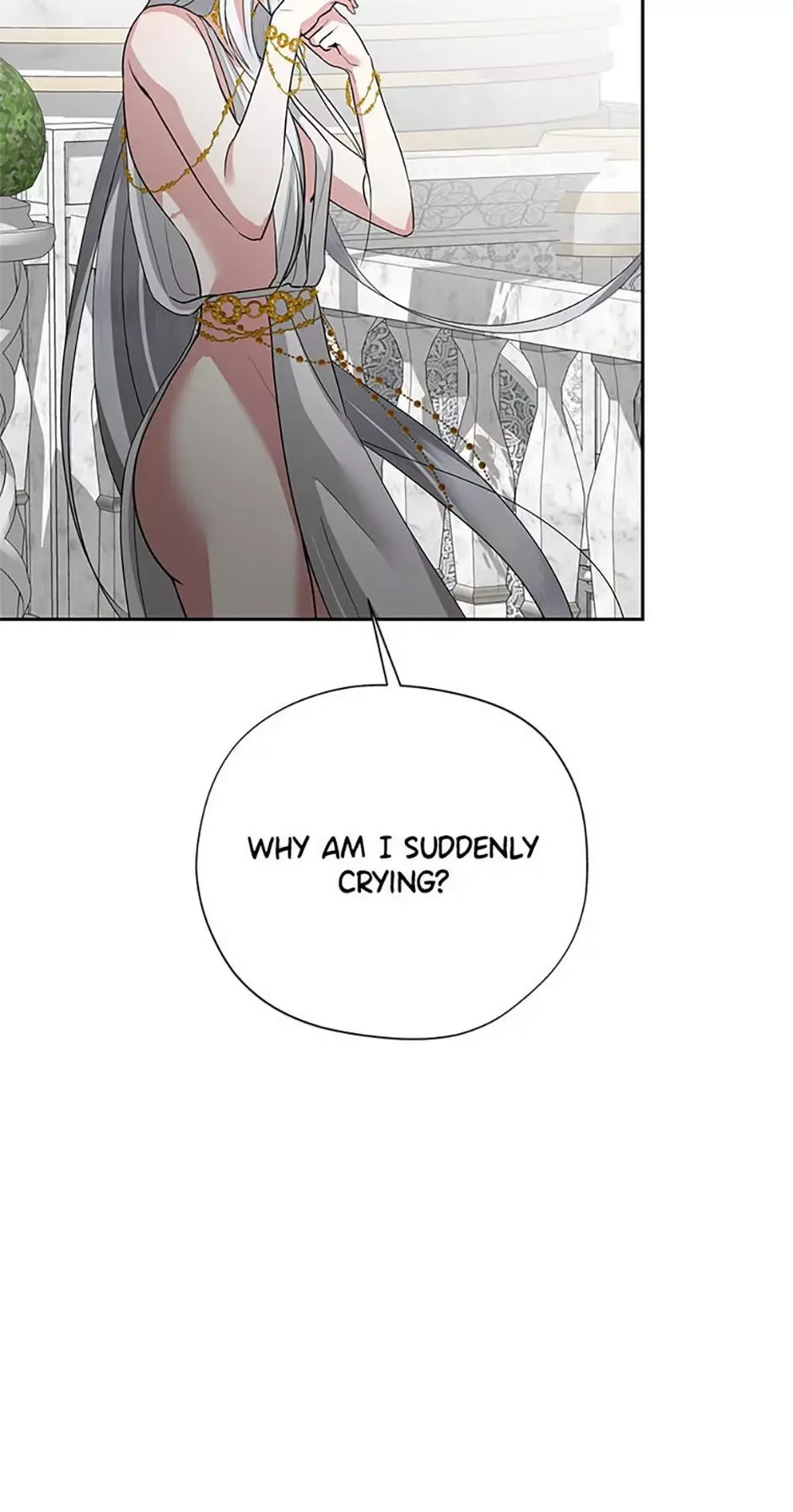 It’s Not Even Night Chapter 21 page 43