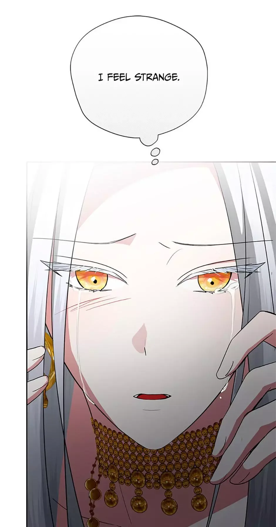 It’s Not Even Night Chapter 21 page 44