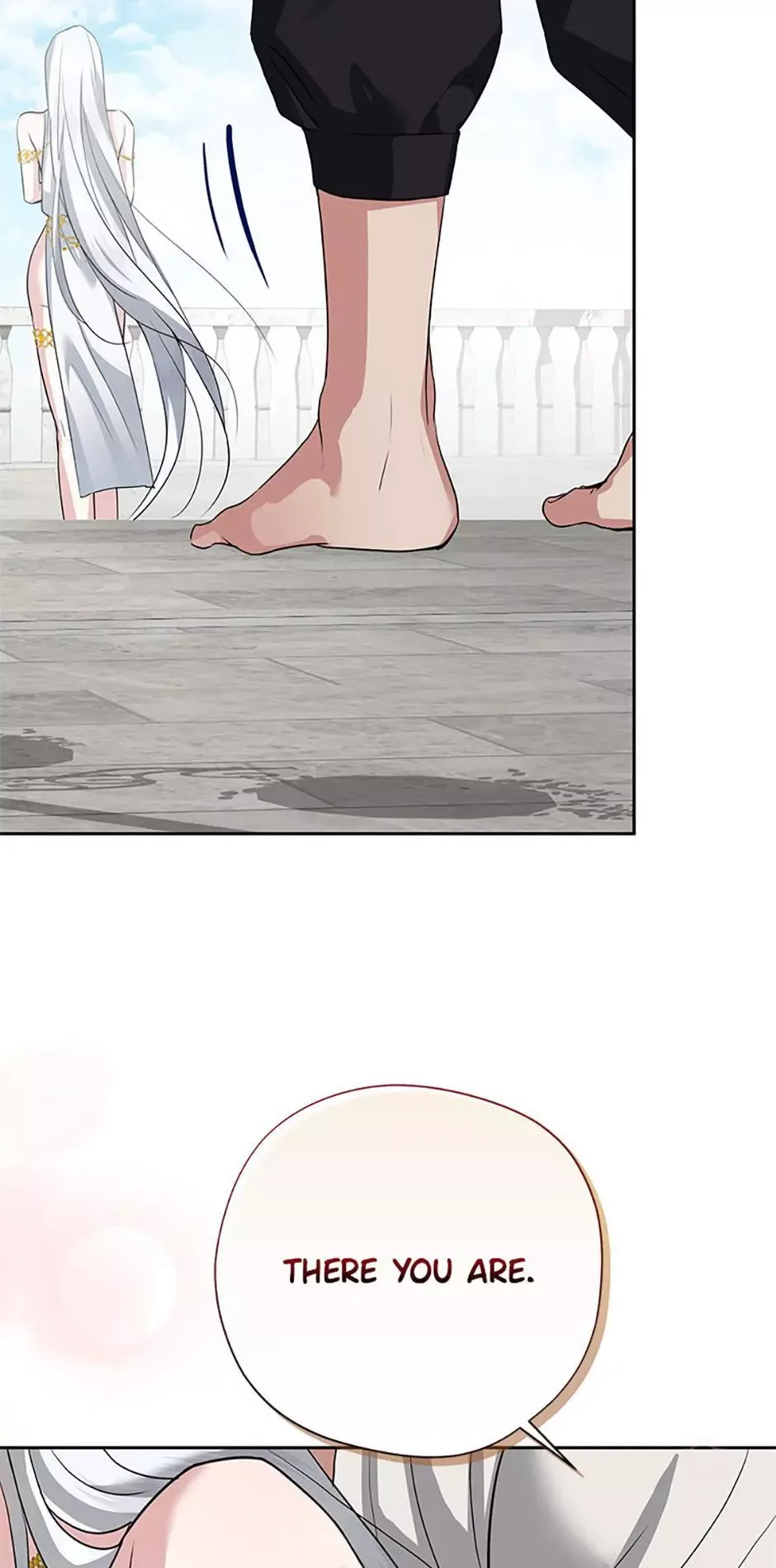 It’s Not Even Night Chapter 21 page 47