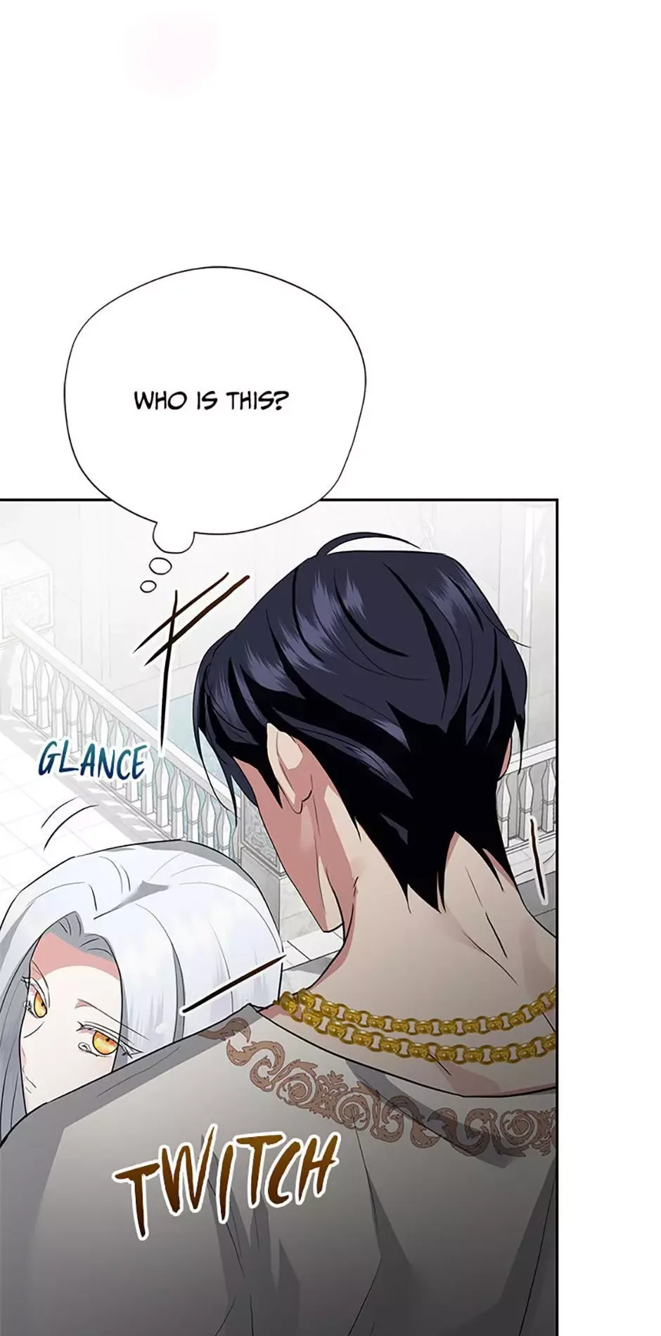 It’s Not Even Night Chapter 21 page 49