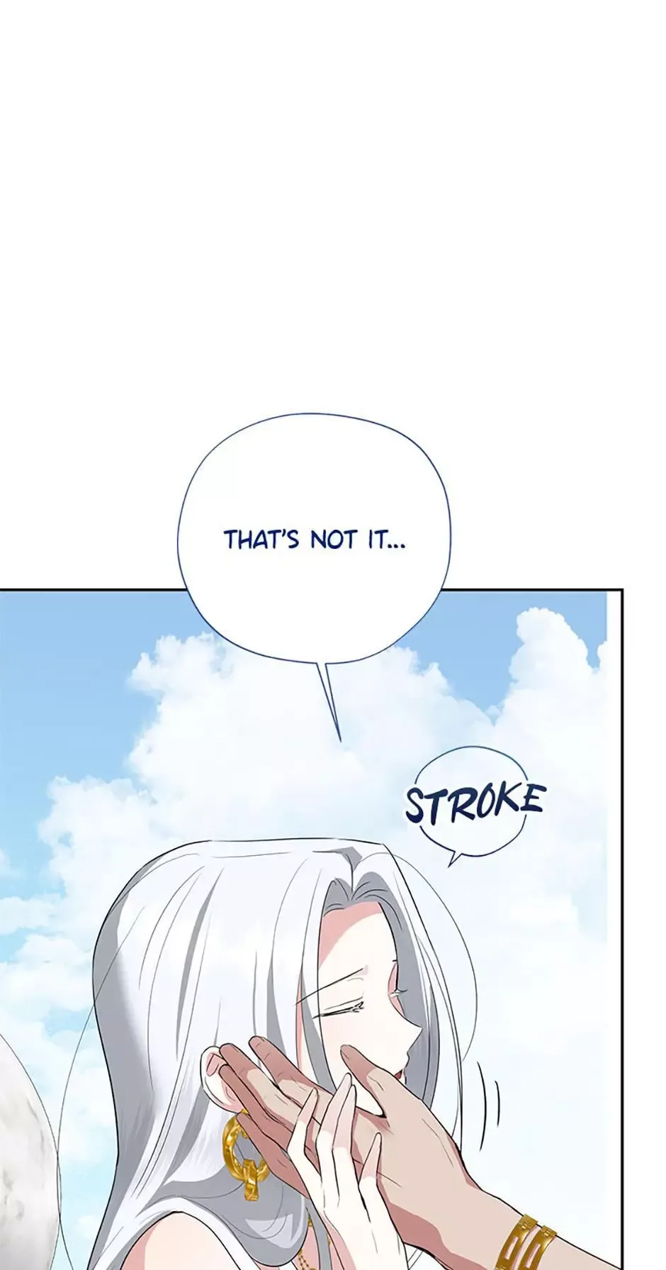 It’s Not Even Night Chapter 21 page 61