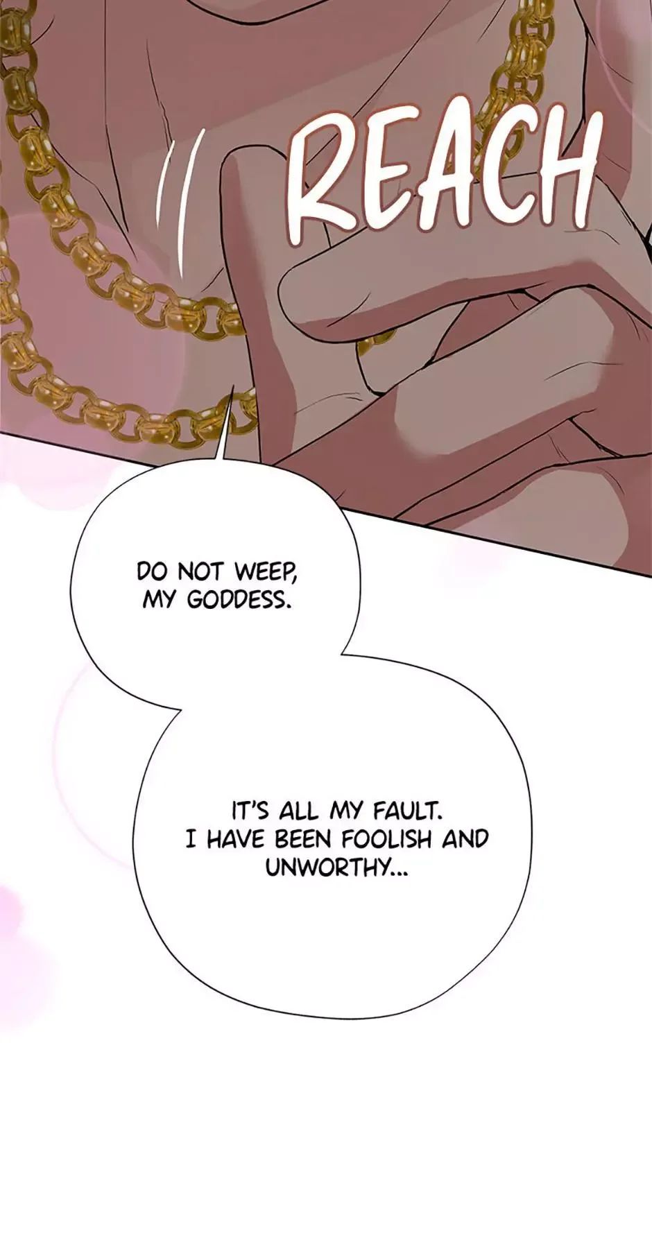 It’s Not Even Night Chapter 21 page 60