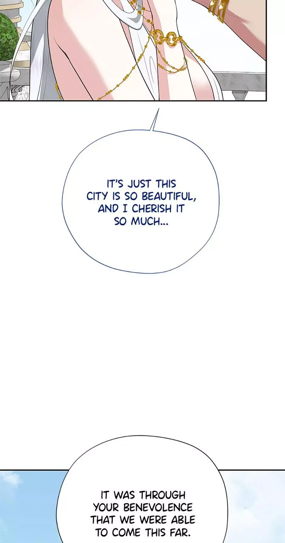 It’s Not Even Night Chapter 21 page 62
