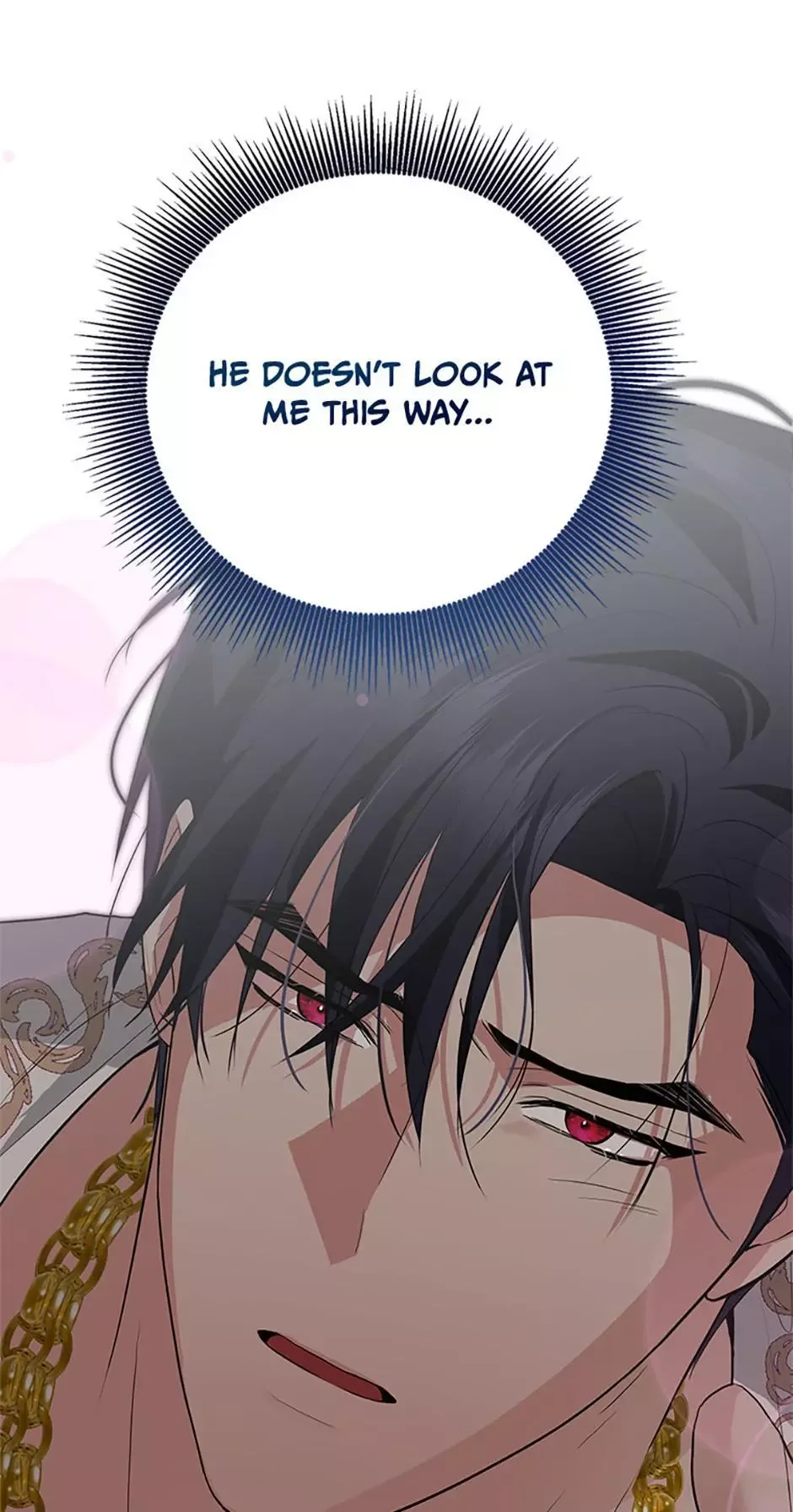 It’s Not Even Night Chapter 21 page 59